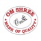 The Om Shree app has been built for the clients of Om Shree International Pvt