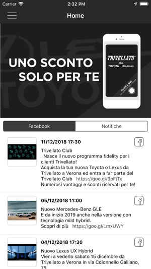 Trivellato Club(圖3)-速報App