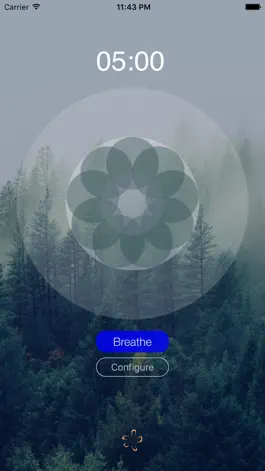 Game screenshot ECNM Breathe mod apk