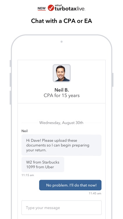 TurboTax Tax Return App screenshot-6
