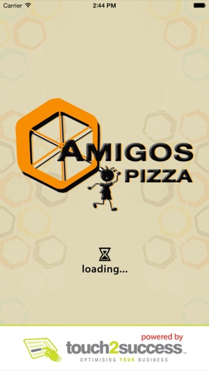 Amigos Salisbury(圖1)-速報App