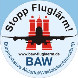 BAW-Fluglaerm.de