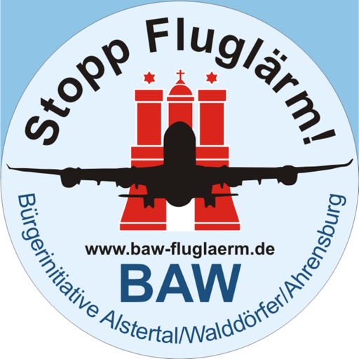 BAW-Fluglaerm.de