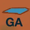 Reservoirs of Georgia App Delete