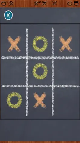 Game screenshot m Tic Tac Toe apk