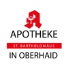 St Bartholomaeus Apotheke - H. Josef Freitag