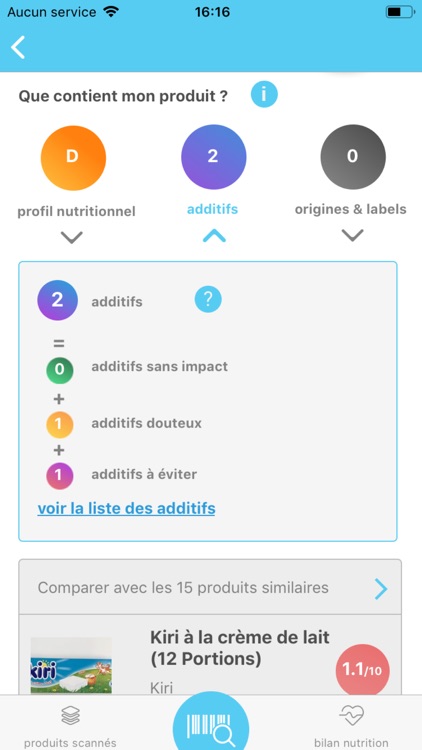 Kesaco screenshot-4