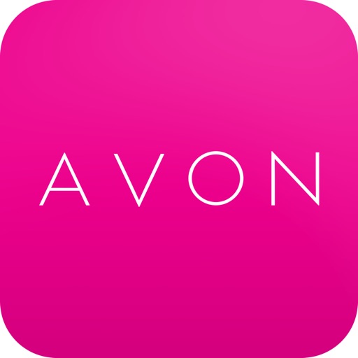 Avon Mobile Icon