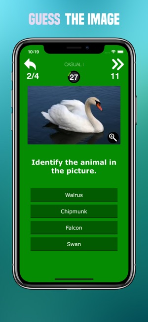 Animals Quiz - Pictures Trivia(圖2)-速報App