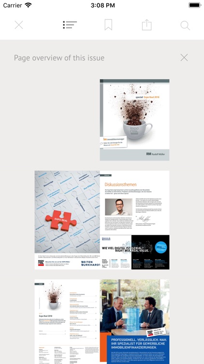 immobilienmanager screenshot-3