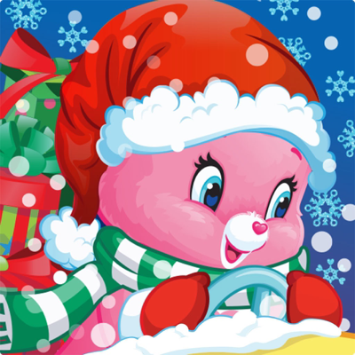 Care Bears: Care Karts