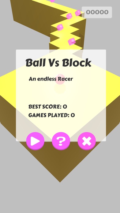 Ball Vs Block-Jump screenshot 2