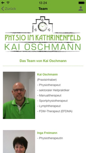 Physio im Kathrinenfeld(圖3)-速報App