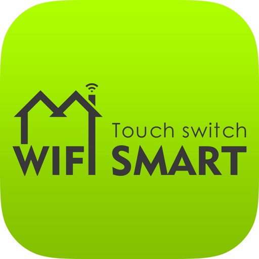 wifi smart switch icon