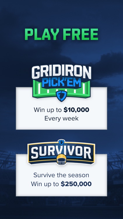 FanDuel - Fantasy Football