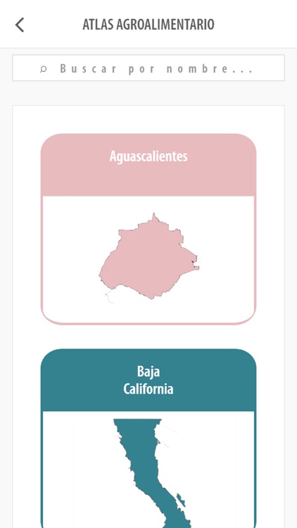 Atlas Agroalimentario 2018 screenshot-4