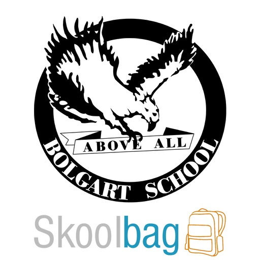 Bolgart Primary School - Skoolbag icon