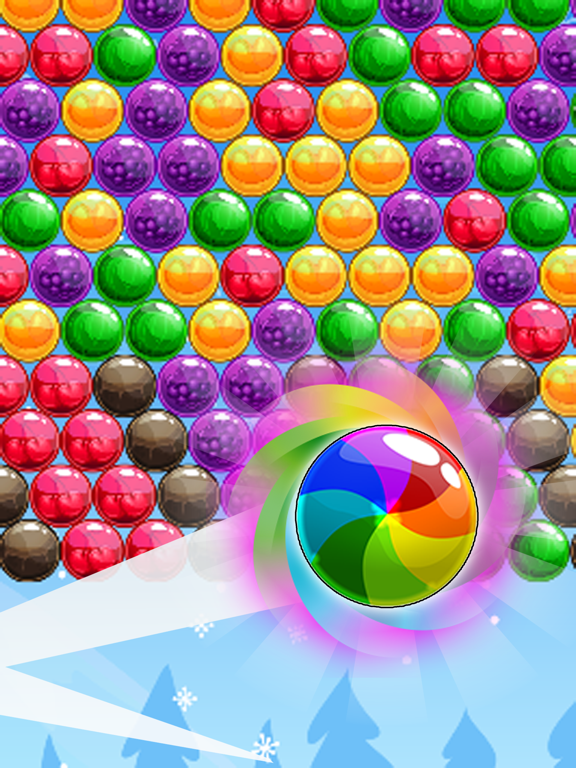 Bubble Shooter - Pop Bubbles Z | Apps | 148Apps