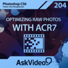 Perfect Raw Photos with ACR7