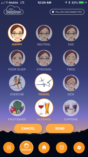 SleepSmart: Your Sleep Coach(圖4)-速報App