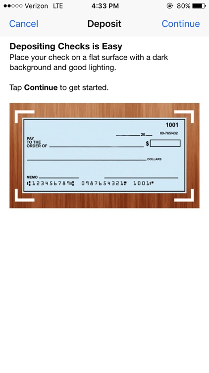 Cash Advantage screenshot-3