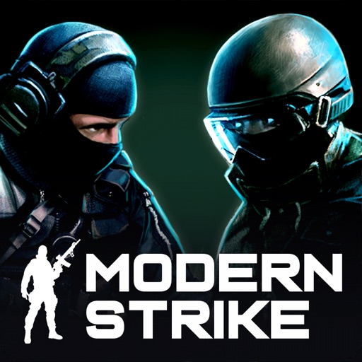 Modern Strike Online: PvP FPS