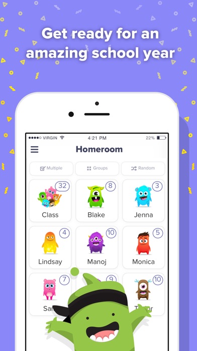 ClassDojo