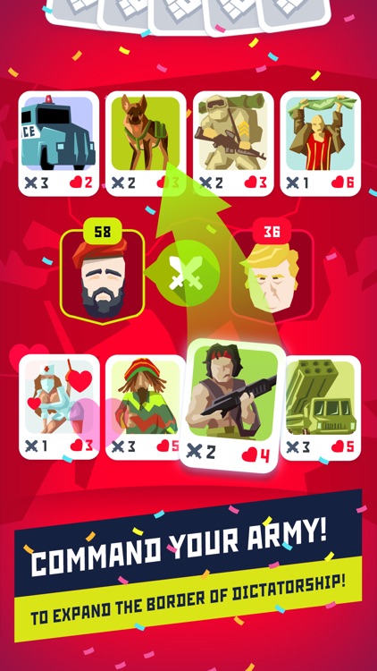 Dictator 2: Evolution screenshot-4