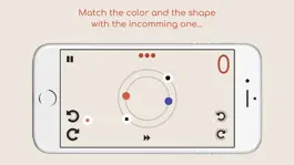 Game screenshot Hemisphere mod apk