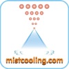 mistcooling