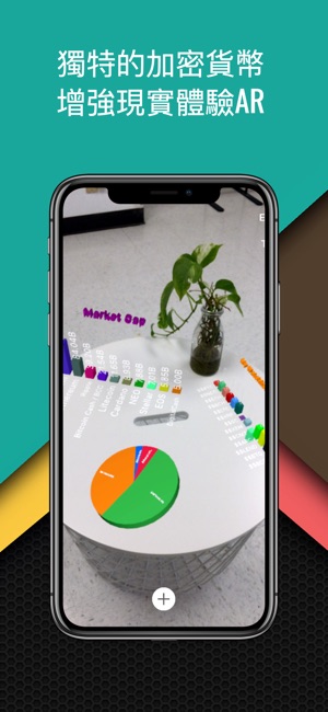 幣勝 Crypto Top Charts (with AR)(圖2)-速報App