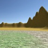 Mountains 3D