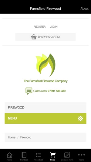 Farnsfield Firewood(圖3)-速報App