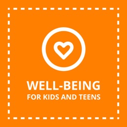 Well-Being for Kids & Teens