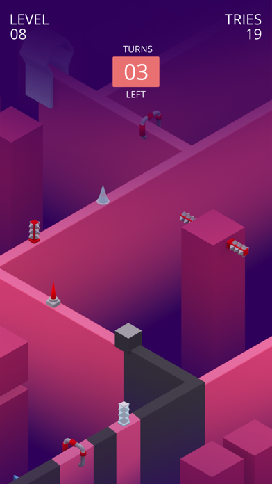 The Path Rush Screenshot 4