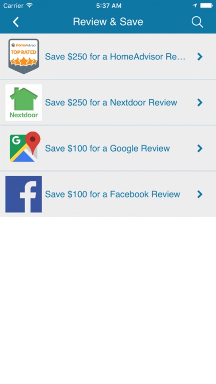 NoCoFlo screenshot-4