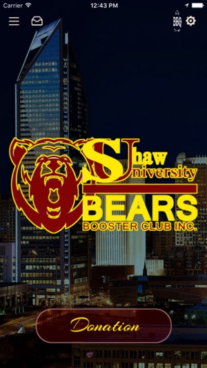 Shaw Bears Booster Club(圖5)-速報App