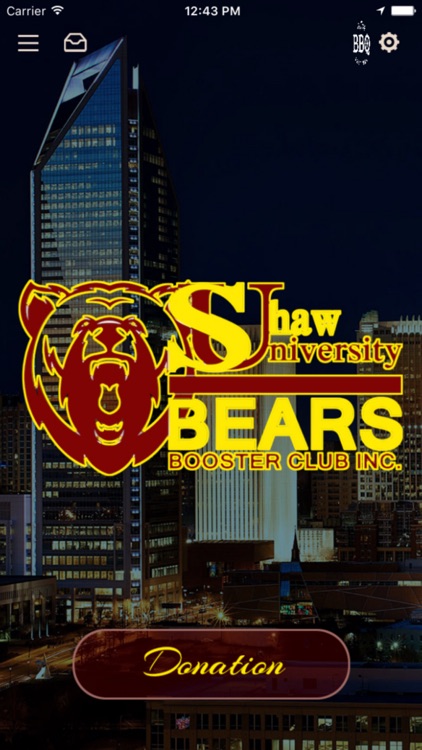 Shaw Bears Booster Club screenshot-4