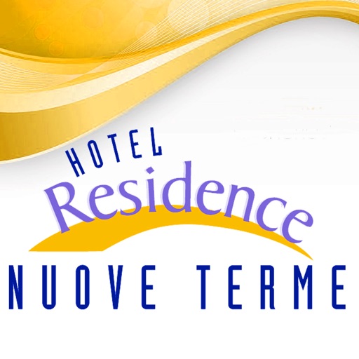 Residence Hotel Nuove Terme icon