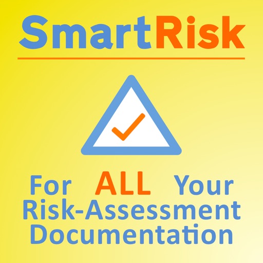 SmartRisk - Mobile Risk Assessment by Time4