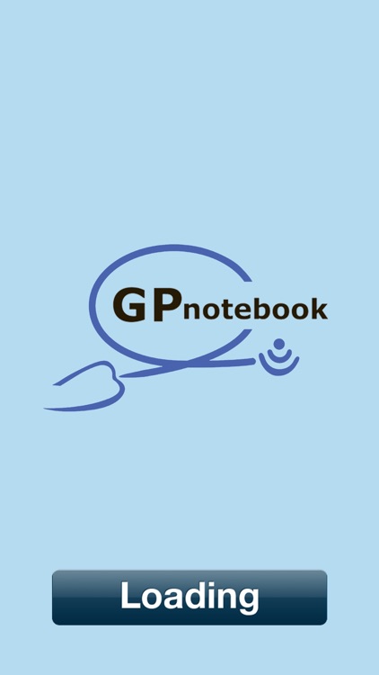 GPnotebook