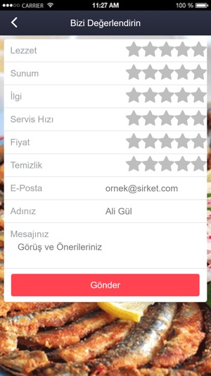 Yalı Balık(圖3)-速報App