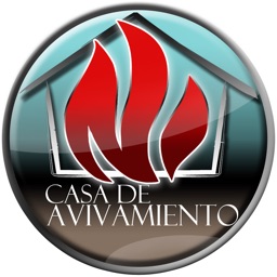 Casa De Avivamiento