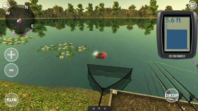 How to cancel & delete Carp Fishing Simulator from iphone & ipad 2