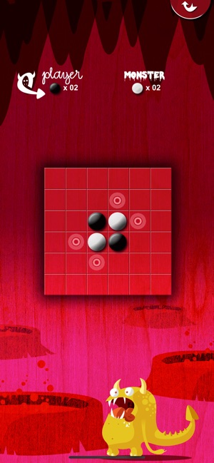 Reversi for Kids(圖2)-速報App