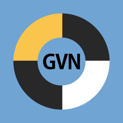 GVN: Video Game Price Guide icon