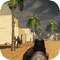 Sniper Shooter Storm puts you in charge of fighting terror in the desert