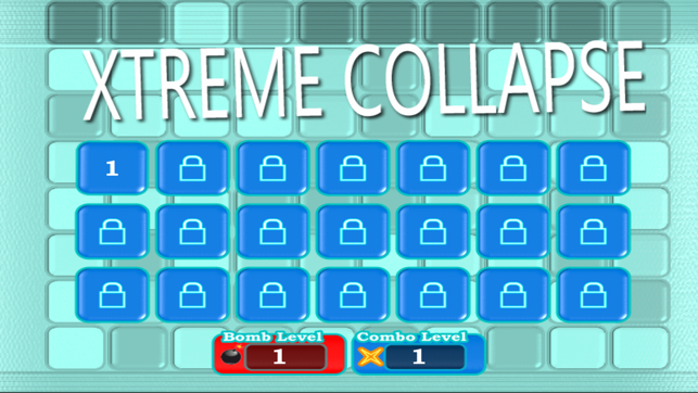 Xtreme Collapse(圖1)-速報App