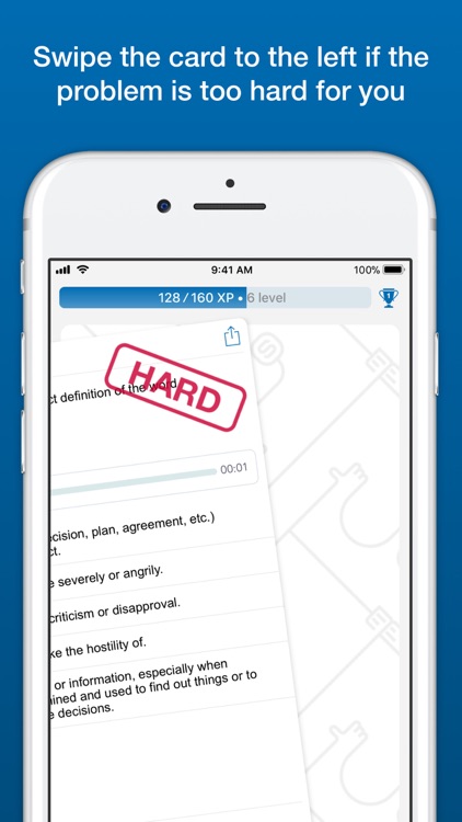 TOEFL Vocabulary Course