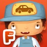 Get My Little Work – Garage for iOS, iPhone, iPad Aso Report